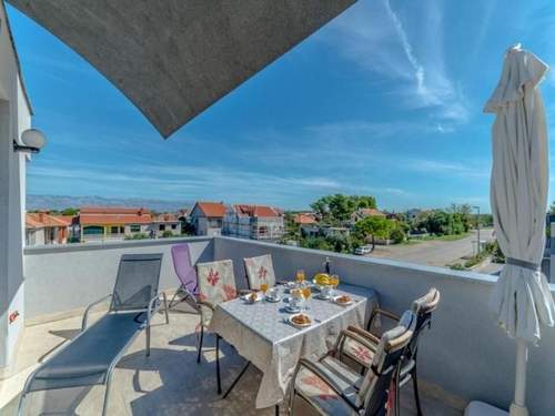 Ferienwohnung Apartment Grbic 5