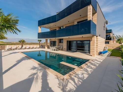 Ferienhaus Villa Travera 1