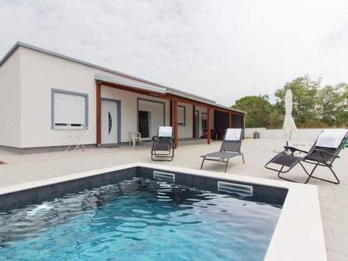 Ferienhaus Holiday home Sandra