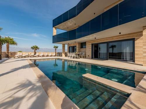 Ferienhaus Villa Travera 2