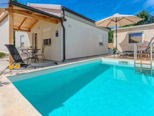 Ferienhaus Holiday home Ella