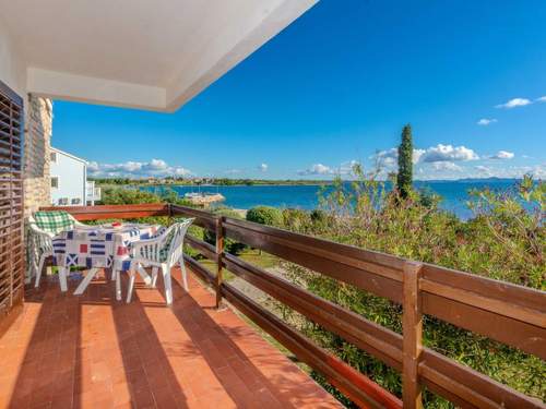 Ferienwohnung Apartment Kurta 1