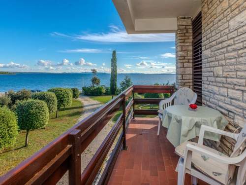 Ferienwohnung Apartment Kurta 2