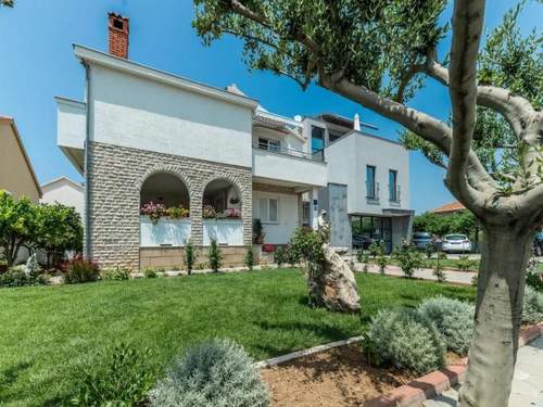 Ferienwohnung Grbic 3