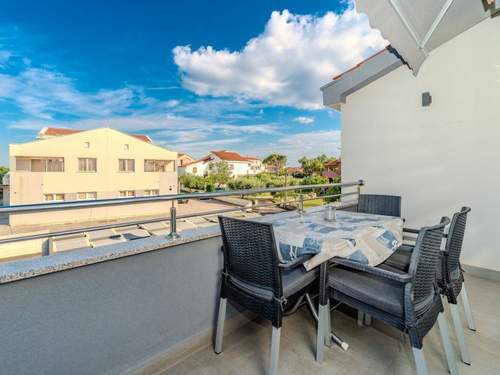 Ferienwohnung Apartment Grbic 4