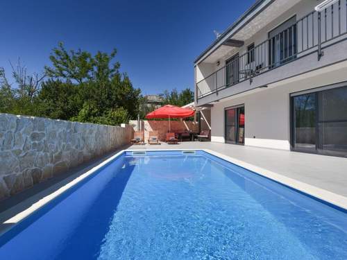 Ferienhaus Villa Ledinko