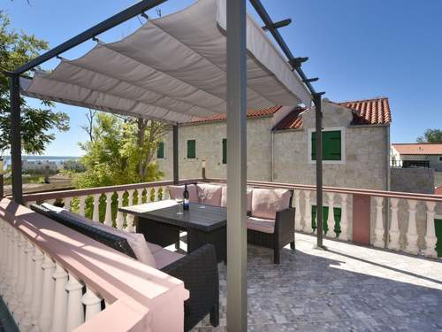 Ferienwohnung Apartment Ledinko 3