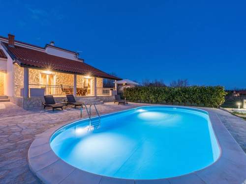 Ferienhaus Villa Paula