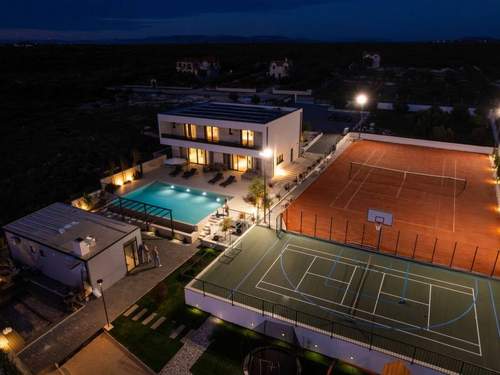 Ferienhaus Villa Freiheit