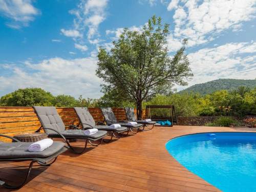 Ferienhaus Providenca