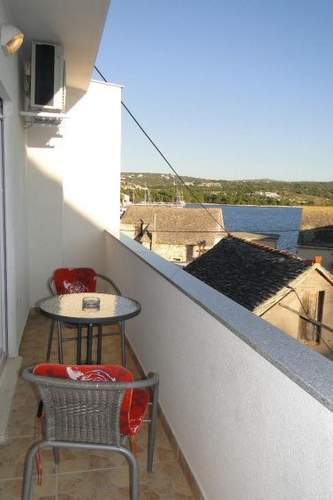 Ferienwohnung Wohnung für 2 Personen Altstadt