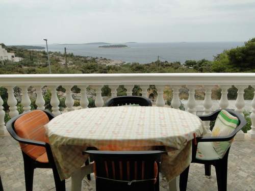 Ferienwohnung Rube 4 für 4 Personen