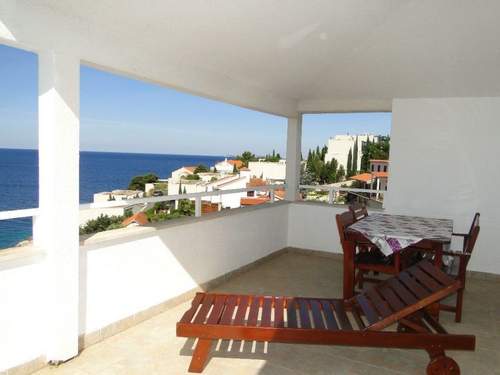 Ferienwohnung für 4 Personen Villa Laguna 5