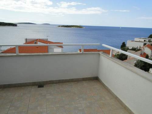 Ferienwohnung Villa Laguna 3 Ferienwohnung für 4 Personen