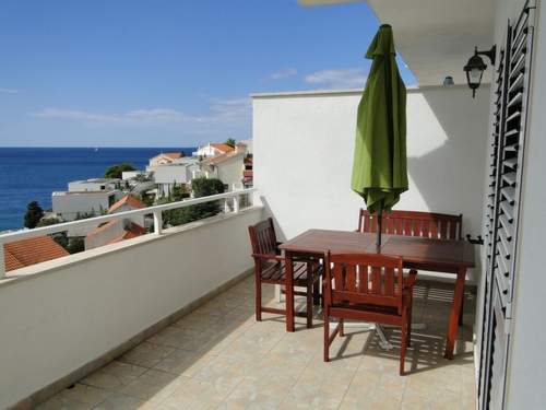 Ferienwohnung Villa Laguna 4 Ferienwohnung