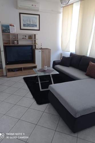 Ferienwohnung Wohnung in Primosten, Dalmatien