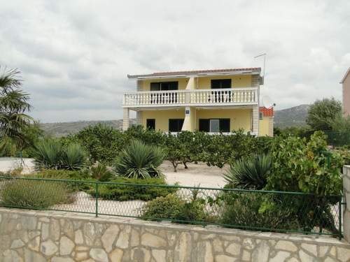 Ferienwohnung Rube 3 für 4 Personen