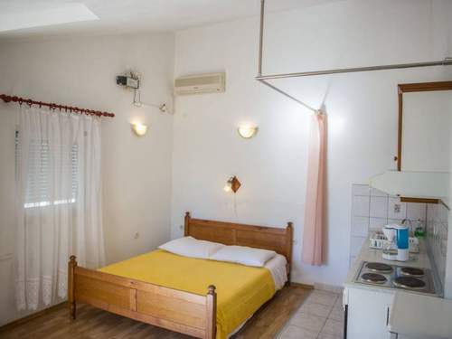 Ferienwohnung Wohnung für 3 Personen Zdravko 1