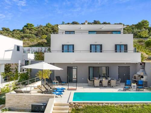 Ferienhaus Villa Tyra