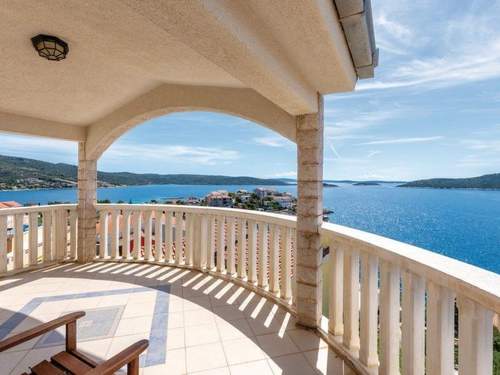 Ferienhaus Villa Stephany