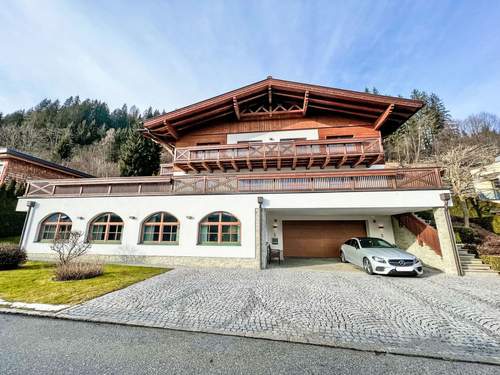 Ferienwohnung, Chalet Reitdorf