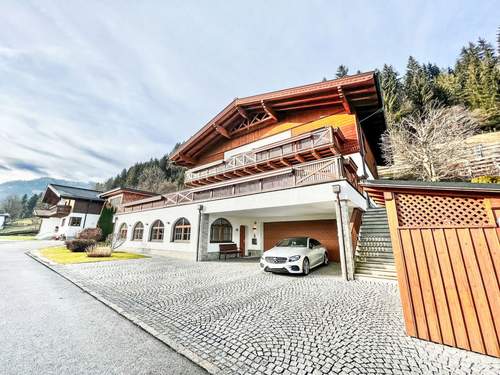 Ferienwohnung, Chalet Reitdorf