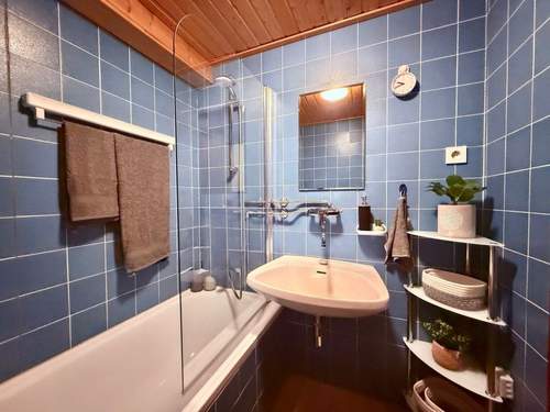 Ferienwohnung Soul&Summit Tauplitz