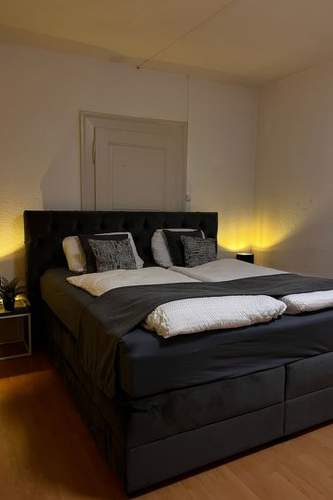 Ferienwohnung Thun Relax Suite