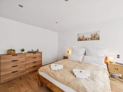 Ferienwohnung Altstadtidyll No. 1