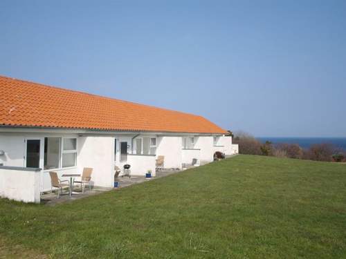 Ferienwohnung, Appartement Kirsti - 300m from the sea