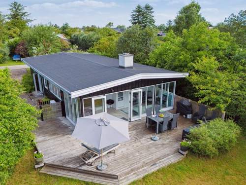 Ferienhaus Manko - 250m from the sea