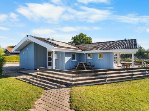 Ferienhaus Sybil - 350m from the sea