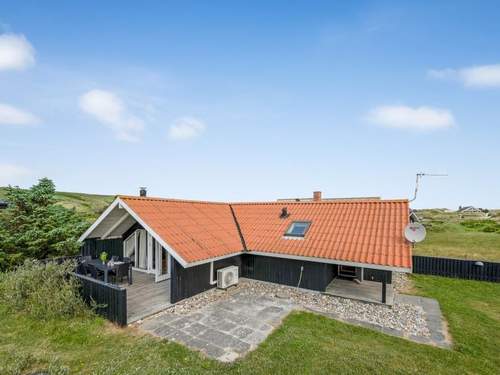 Ferienhaus Kadife - 100m from the sea