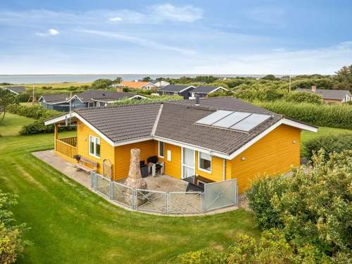 Ferienhaus Elnur - 200m to the fjord