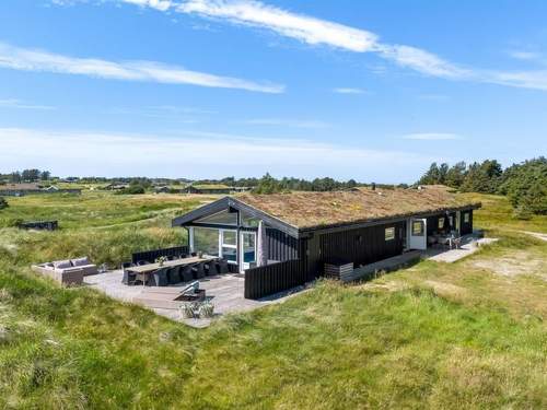 Ferienhaus Virpi - 1.1km from the sea