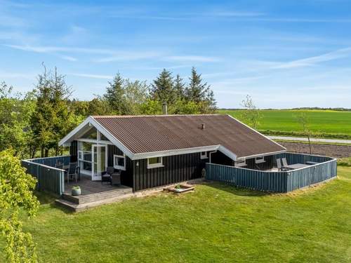 Ferienhaus Josef - 1.2km from the sea