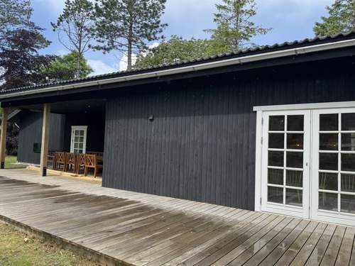 Ferienhaus Felippa -  from the sea