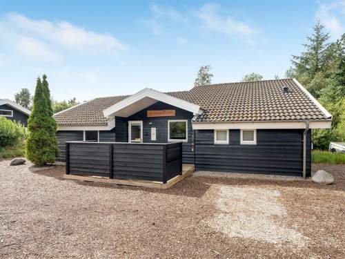 Ferienhaus Alisa - 1.9km from the sea