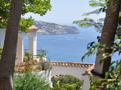 Ferienhaus für 4 Personen  + 2 Kinder ca. 100 m&sup2; in Almuñécar, Andalusien (Provinz Gr