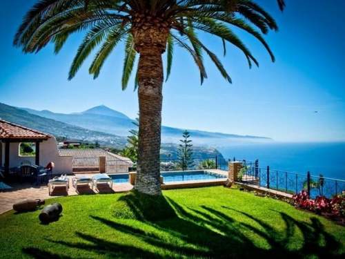 Ferienhaus Casa del Sol