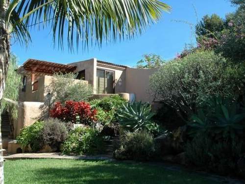 Ferienhaus in La Matanza De Acentejo mit Großem Garten und Panoramablick