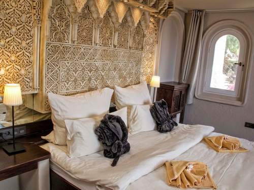 Ferienwohnung El Teide