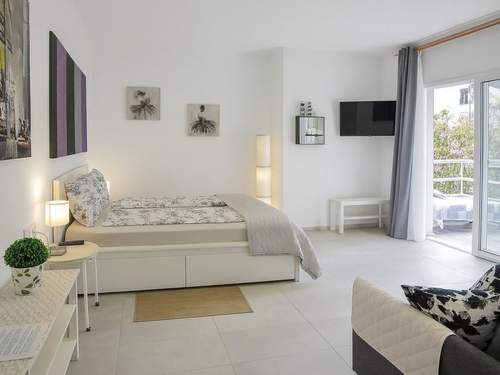 Ferienwohnung Fantastico 4