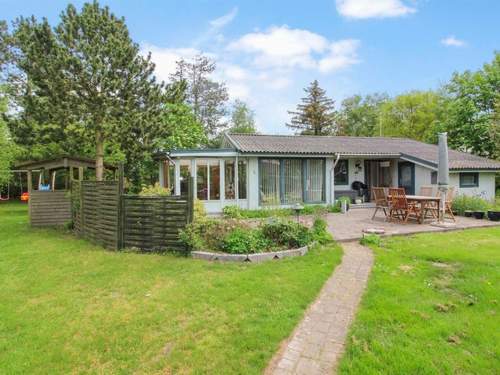 Ferienhaus Frederika - 180m from the sea