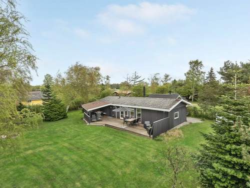 Ferienhaus Markvor - 400m from the sea