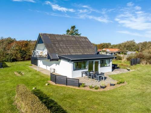 Ferienhaus Dunja - 200m to the fjord