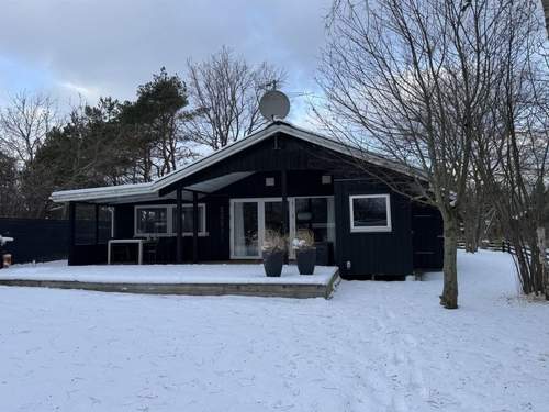 Ferienhaus Irma - 300m from the sea