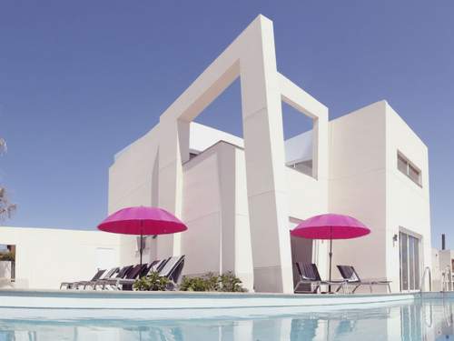 Ferienhaus Ihre exklusive Oase im sonnigen Gran Canaria