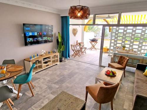 Ferienwohnung Vista Faro