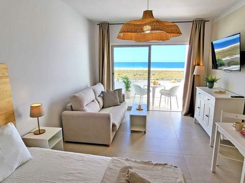 Ferienwohnung Casa Atlantica